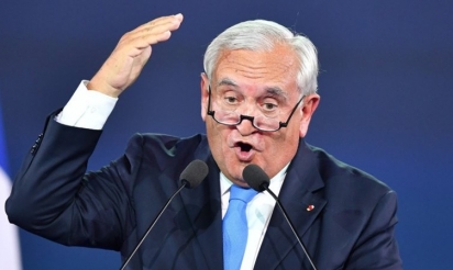 Raffarin refuse un poste en or proposé par Macron