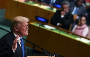 Trump à l'ONU  un discours de gangster, estime le Guide iranien 