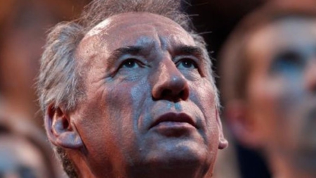 François Bayrou n’a pas dit son dernier mot