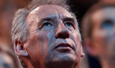 François Bayrou n’a pas dit son dernier mot