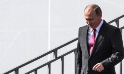 La Russie détruit ses dernières armes chimiques