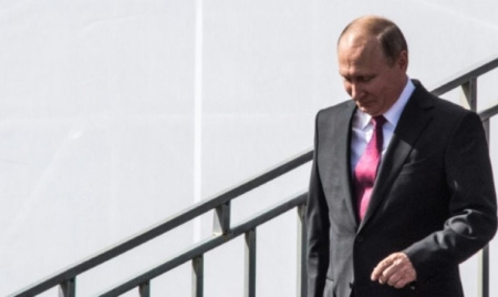 La Russie détruit ses dernières armes chimiques