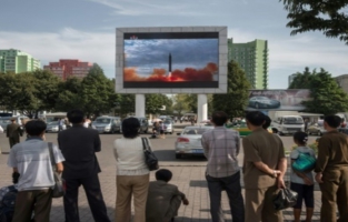 La Corée du Nord dit être proche de l'arme nucléaire