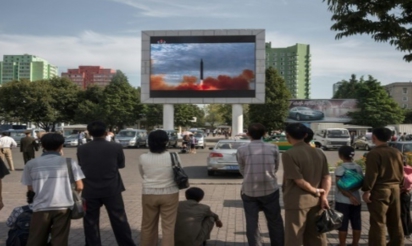 La Corée du Nord dit être proche de l’arme nucléaire