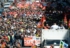Les opposants aux ordonnances sur le droit du travail dans la rue mardi