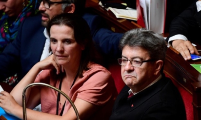 La députée LFI Caroline Fiat poursuivie aux prud’hommes par son ex-attaché parlementaire