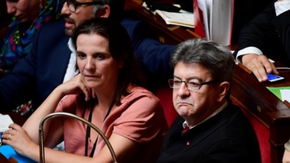 La députée LFI Caroline Fiat poursuivie aux prud’hommes par son ex-attaché parlementaire