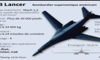 Corée du Nord la tension reste élevée, mise en garde de la Russie