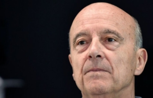 Afflux de migrants au Québec Alain Juppé défend le droit d'asile