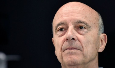 Afflux de migrants au Québec Alain Juppé défend le droit d’asile