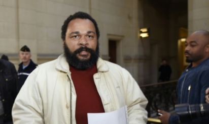 La ville de Marseille refuse d’accueillir un spectacle de Dieudonné en novembre