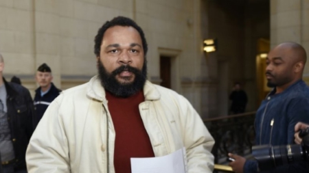 La ville de Marseille refuse d’accueillir un spectacle de Dieudonné en novembre