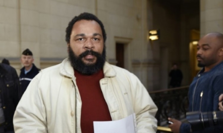 La ville de Marseille refuse d’accueillir un spectacle de Dieudonné en novembre