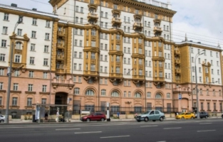 Washington suspend temporairement les octrois de visas en Russie