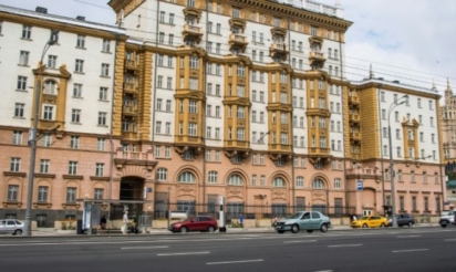 Washington suspend temporairement les octrois de visas en Russie