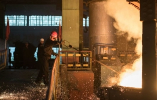 Les sanctions de l'ONU contre Pyongyang armes, charbon, fer, pêche