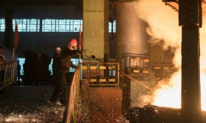 Les sanctions de l’ONU contre Pyongyang armes, charbon, fer, pêche