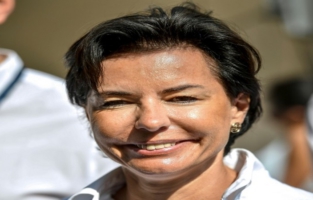 Présidence de LR la compétition lancée au Touquet dans une ambiance morose