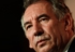 François Bayrou très critique envers Emmanuel Macron et le gouvernement