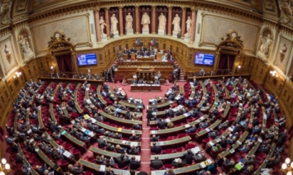 Record de candidatures pour les sénatoriales du 24 septembre