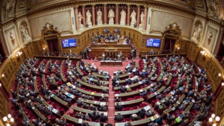 Record de candidatures pour les sénatoriales du 24 septembre