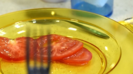 Bordeaux grève dans les cantines scolaires contre les couverts en céramique