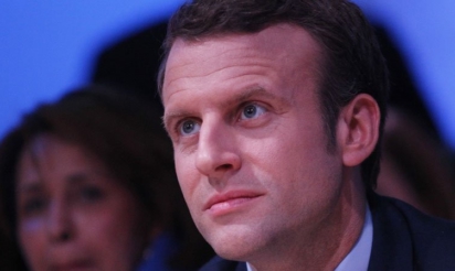 Emmanuel Macron son numéro de téléphone dévoilé sur le web