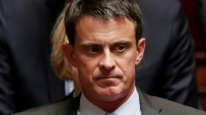 Référendum en Nouvelle-Calédonie Valls compte beaucoup s’impliquer