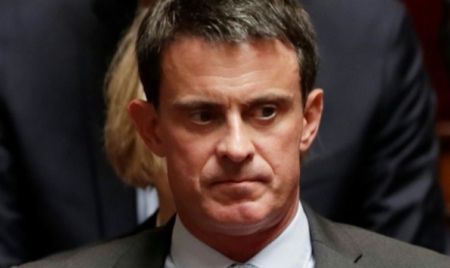 Référendum en Nouvelle-Calédonie Valls compte beaucoup s’impliquer