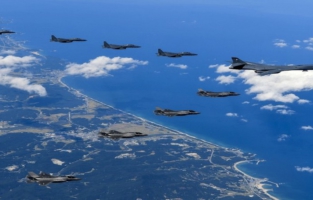 Corée du Nord la tension reste élevée, mise en garde de la Russie