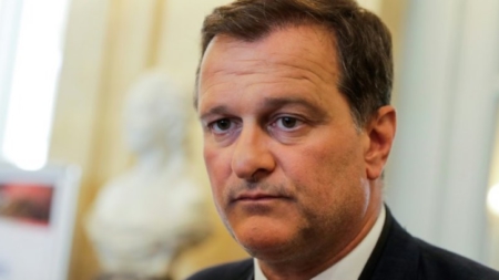 Aliot juge que l’avenir du FN est de progresser sur les décombres de la droite