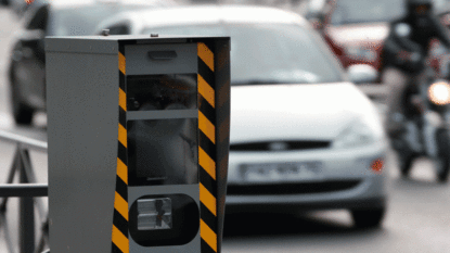 Radars ils devraient rapporter plus d’un milliard l’an prochain