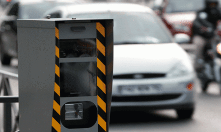 Radars ils devraient rapporter plus d’un milliard l’an prochain