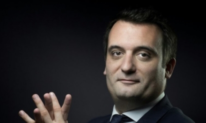 Philippot dénonce l’euro-réformisme du FN, un revirement extraordinaire