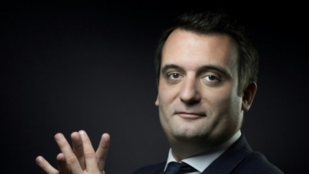 Philippot dénonce l’euro-réformisme du FN, un revirement extraordinaire