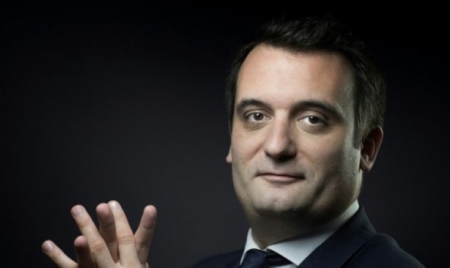 Philippot dénonce l’euro-réformisme du FN, un revirement extraordinaire