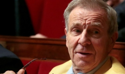 Compte en Suisse l’ex-député LR Lucien Degauchy condamné à 4 mois de prison avec sursis