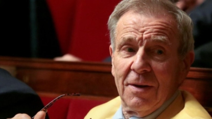 Compte en Suisse l’ex-député LR Lucien Degauchy condamné à 4 mois de prison avec sursis