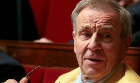 Compte en Suisse l’ex-député LR Lucien Degauchy condamné à 4 mois de prison avec sursis