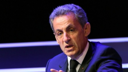 Écoutes le parquet national financier réclame un procès pour Sarkozy