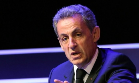 Écoutes le parquet national financier réclame un procès pour Sarkozy