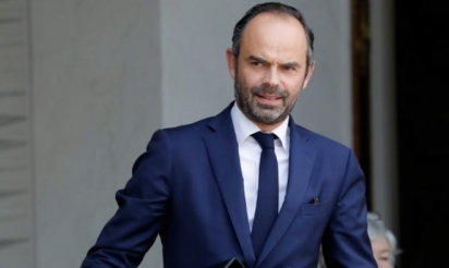 A Angers, Philippe vante l’excellence de la filière électronique française