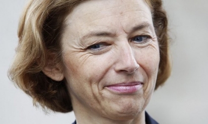 La ministre de la Défense a touché 52.000 euros par mois à la SNCF