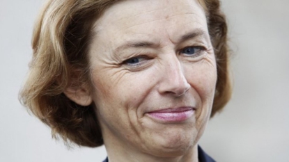 La ministre de la Défense a touché 52.000 euros par mois à la SNCF