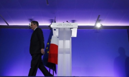 Fillon confirme tourner la page de la politique