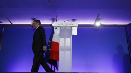 Fillon confirme tourner la page de la politique