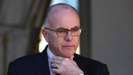 En 2016, Bernard Cazeneuve a dépensé 68% de sa réserve ministérielle pour des élus PS