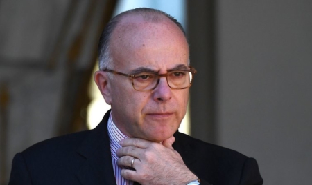 En 2016, Bernard Cazeneuve a dépensé 68% de sa réserve ministérielle pour des élus PS