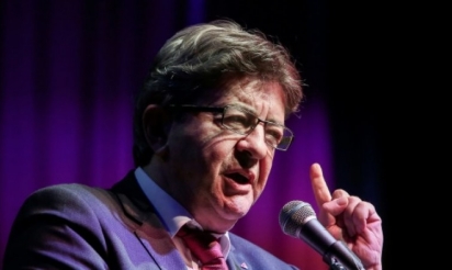 Mélenchon en totale opposition avec les Indigènes de la République