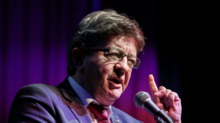 Mélenchon en totale opposition avec les Indigènes de la République